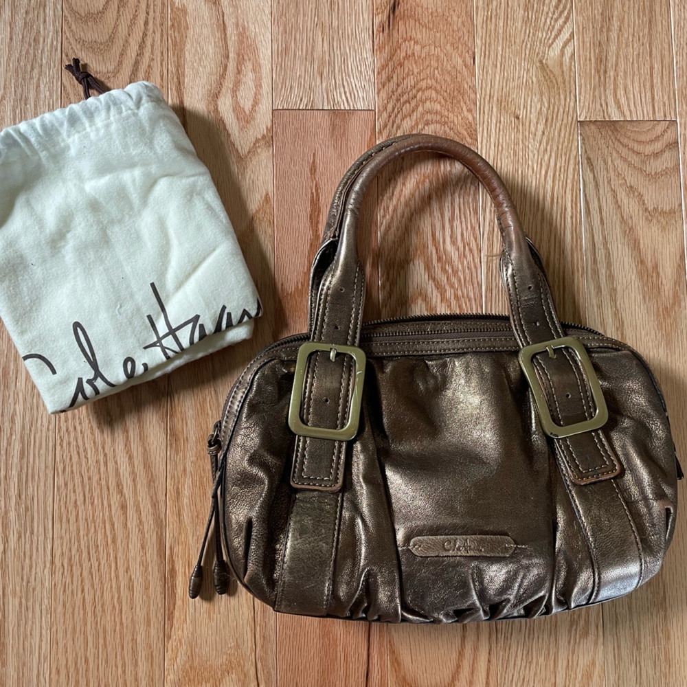 Cole Haan purse